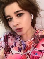 SomnyaSweet stripchat livecam show performer room profile