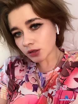 SomnyaSweet stripchat livecam performer profile