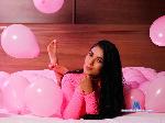 LindBK stripchat livecam show performer room profile