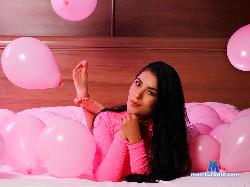 LindBK stripchat livecam performer profile