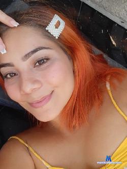 ashley_kloe_ stripchat livecam performer profile