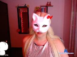 Alenka_Gauthier_ stripchat livecam performer profile