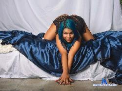tyanaevan stripchat livecam performer profile
