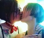 GirlLoveX stripchat livecam show performer room profile