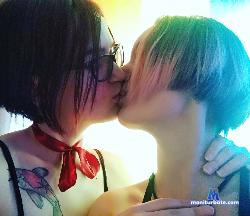 GirlLoveX stripchat livecam performer profile