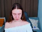 BritneyBush stripchat livecam show performer room profile