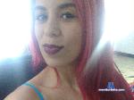 hallynaomy stripchat livecam show performer room profile