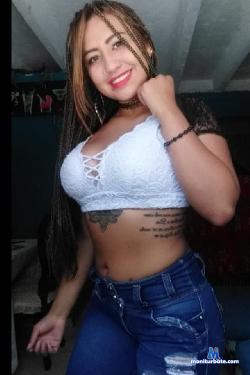 yifer_model stripchat livecam performer profile