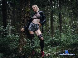 Assa_Johansson stripchat livecam performer profile