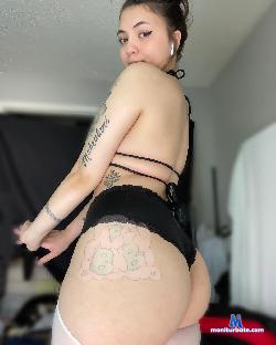 loubxby stripchat livecam performer profile