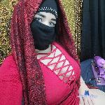 Anisa_alabi7 stripchat livecam show performer room profile