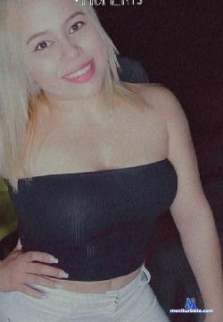pinkie__girl stripchat livecam performer profile