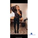 NikkiStormi stripchat livecam show performer room profile