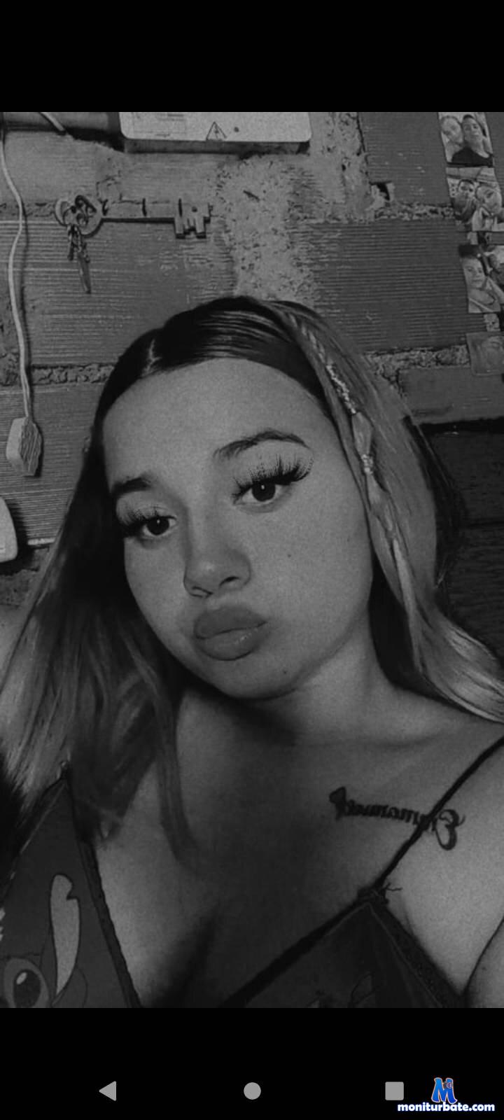 Girls_special Stripchat performer