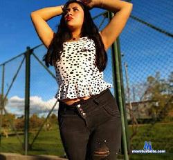 BrihanaRosse stripchat livecam performer profile