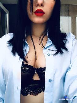 CherieMargo stripchat livecam performer profile