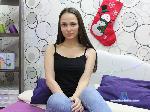ValerieViolet stripchat livecam show performer room profile