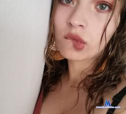 Anne_cooper stripchat livecam performer profile