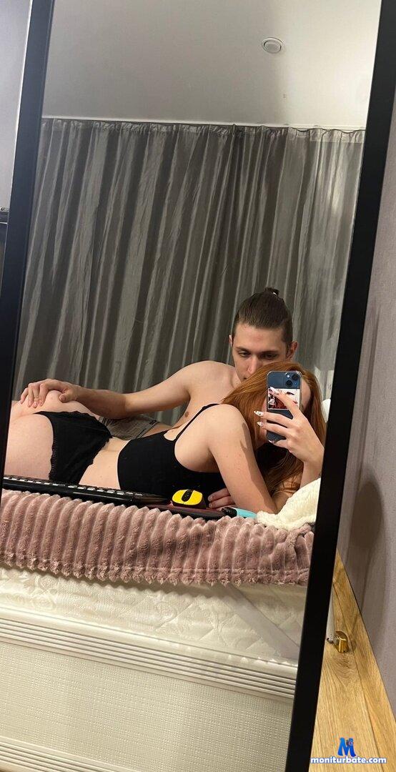 AlexHDMI Stripchat performer