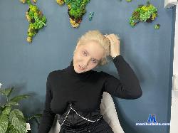 AliceGoddess stripchat livecam performer profile