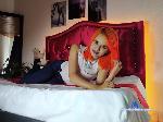 _ScarlettBrown stripchat livecam show performer room profile