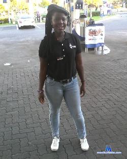 Ebonybody stripchat livecam performer profile