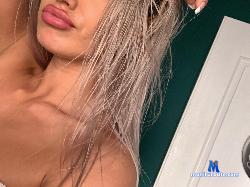 blueberye stripchat livecam performer profile
