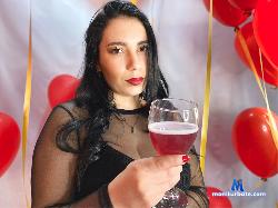 Ashley_L_ stripchat livecam performer profile