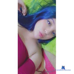 Daniela_Clv stripchat livecam performer profile