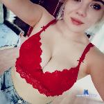 LeMurrrka stripchat livecam show performer room profile