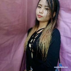 Baby_Native stripchat livecam performer profile