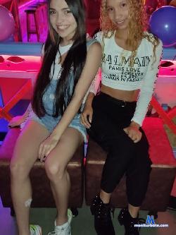 kendra_and_alena stripchat livecam performer profile