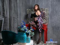 Oh_Betty stripchat livecam performer profile