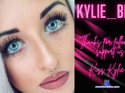 kylie_blck stripchat livecam performer profile