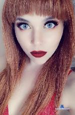 AxaTara stripchat livecam show performer room profile