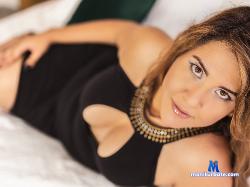 BlondMelody stripchat livecam performer profile