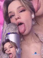 DantaProject stripchat livecam show performer room profile