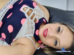 AngelinaThomson stripchat livecam performer profile