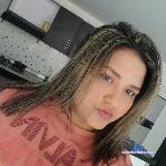 thalia_shine stripchat livecam show performer room profile