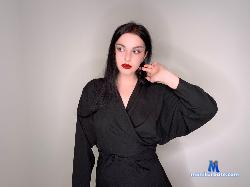 DitaLaurent stripchat livecam performer profile