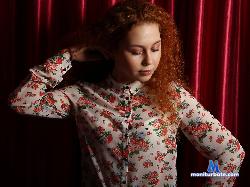 MayaGlad stripchat livecam performer profile