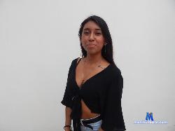 mariedupont23 stripchat livecam performer profile