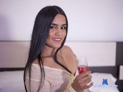 Zoe_Andersson stripchat livecam performer profile