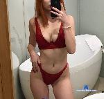 PoliinaFire stripchat livecam show performer room profile
