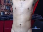 LuisKinny stripchat livecam show performer room profile