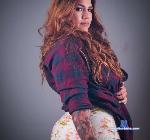 ZoeeyOlson stripchat livecam show performer room profile