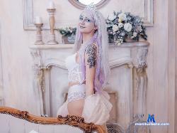 OliviaXClark stripchat livecam performer profile