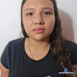 Isabella_Nio stripchat livecam performer profile