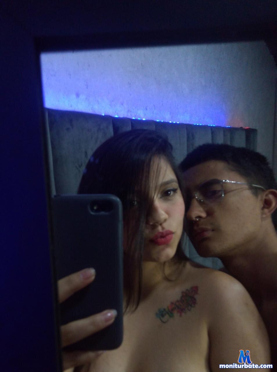 sexy_couple_lat Stripchat performer