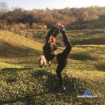 CarolDyson stripchat livecam show performer room profile